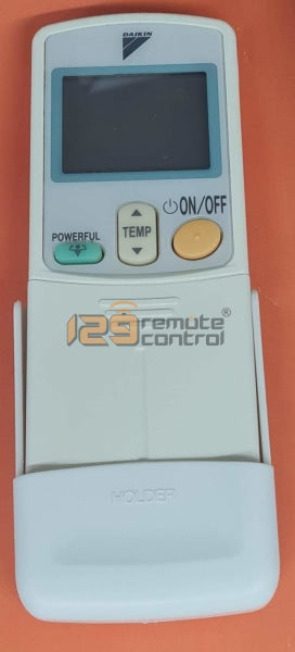 Genuine Brand New Original Daikin Wall Holder For Aircon Remote Control