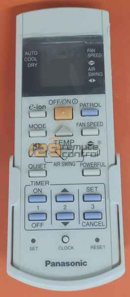 Genuine Brand New Original Panasonic Wall Holder For Aircon Remote Control