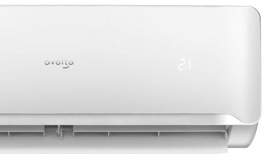 (Local Retail Shop) Avolta New AirCon AC Wall Mounted Substitute Remote Control Replacement. Substitute For RG57A8/BGCEF.