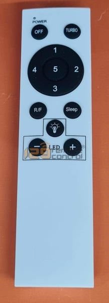 Genuine New Original Fanz Ceiling Fan Remote Control V1