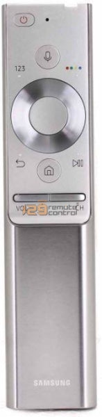 (Local Shop) Genuine New Original Samsung Smart TV Remote Control