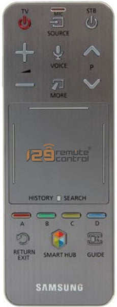 (Local Shop) Genuine New Original Samsung Touch-Pad Smart TV Remote Control AA59-00761A | AA59-00776A | AA59-00760B.