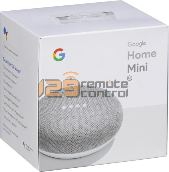Google Home Mini