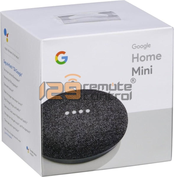 Google Home Mini