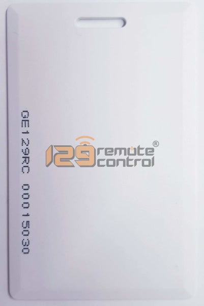 (Local Shop) UID Duplication of UID High Quality RFID Door Access Card For UID.