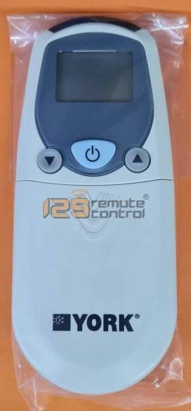 (Local Retail Shop) Genuine New Original York AirCon Remote Control