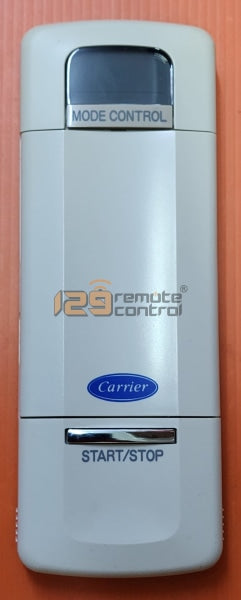(Local SG Shop) AR-VA3. Genuine New Original Carrier AirCon Remote Control for AR-VA3