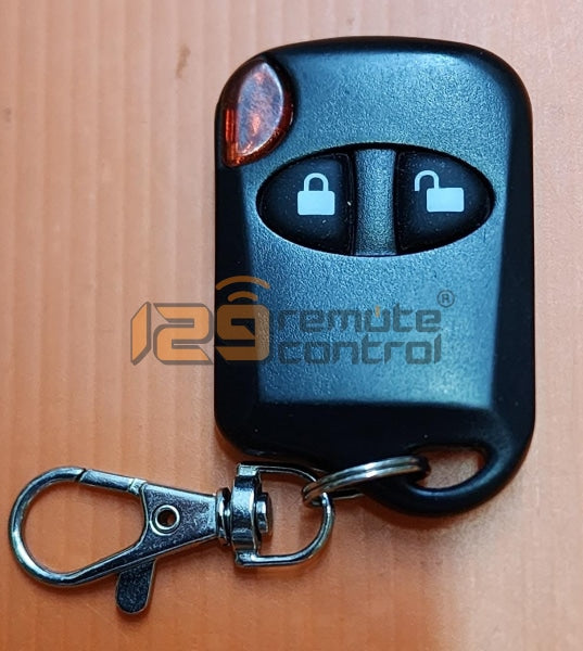 (Local SG Shop) Duplicate Auto Gate Remote Control Services in Singapore