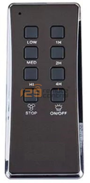 (Local SG Shop) Rega Ceiling Fan Remote Control V3 Alternative Replacement.
