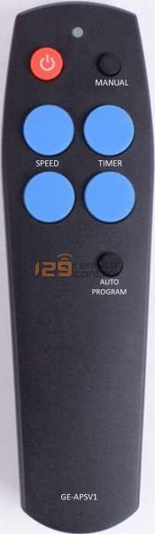 (Local Shop) Aibi Power Shaper Remote Control - New Substitute for AB-M85 (GE-APSV1)