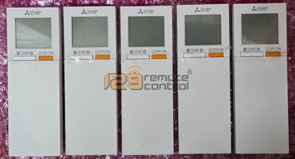 (Local Shop) BH00J434B10. BH00J434B06. BH00J434B02. Genuine New Original Mitsubishi Electric AirCon Ceiling Cassette AC Remote Control For BH00J434B06. BH00J434B02.