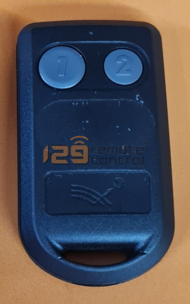 (Local Shop) Duplicate 2 Button Auto Gate Remote Control In Singapore.