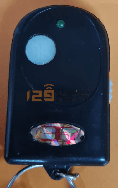 (Local Shop) Duplicate Auto Gate Remote Control In Singapore. Version: JS-308
