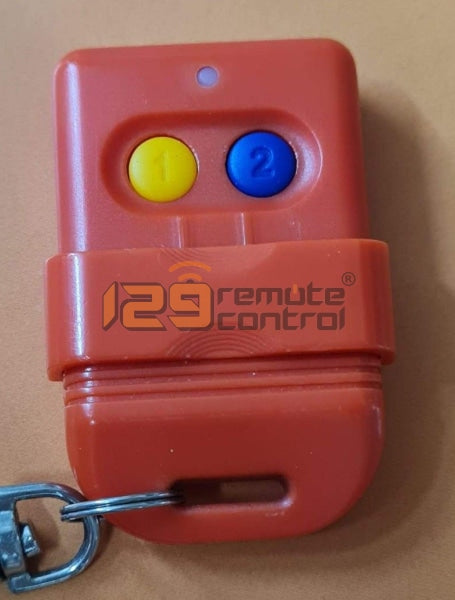 (Local Shop) Duplicate Auto Gate Remote Control Services in Singapore
