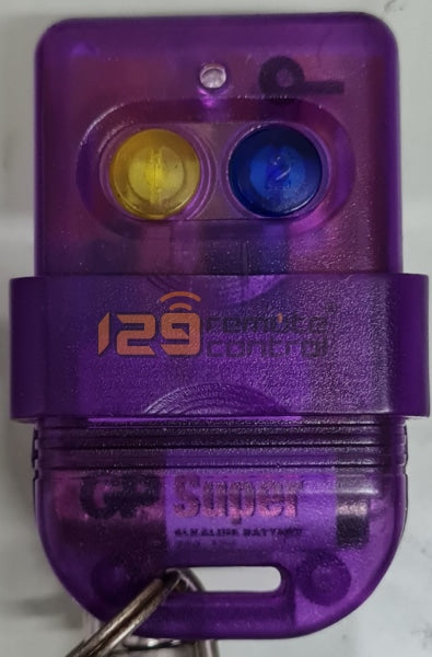 (Local Shop) Duplicate Auto Gate Remote Control Services in Singapore