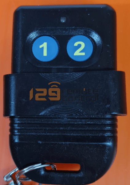 (Local Shop) Duplicate Auto Gate Remote Control Services in Singapore