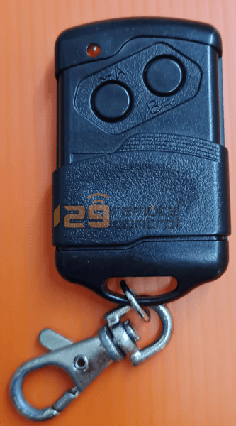 (Local Shop) Duplicate Auto Gate Remote Control Services in Singapore