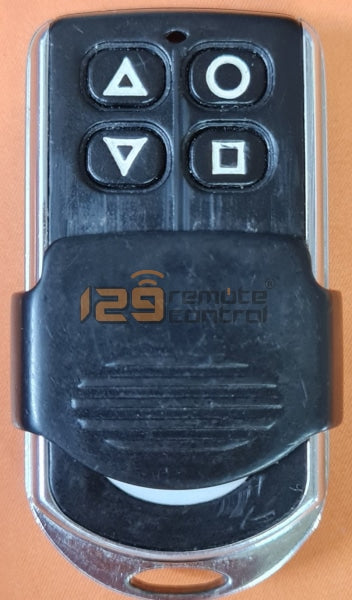 (Local Shop) Duplicate Door / Auto Gate Remote Control Services in Singapore