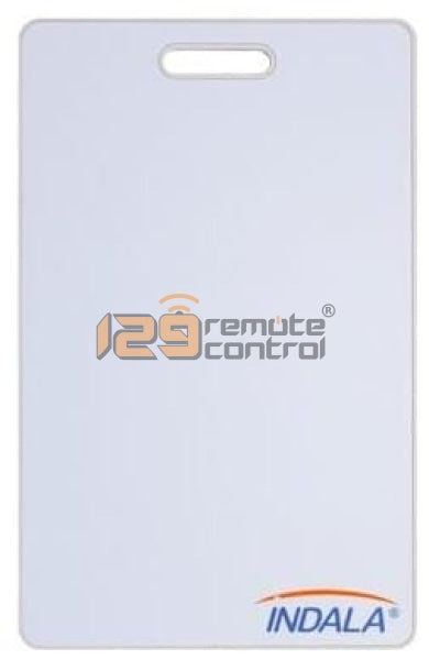 (Local Shop) Duplication Of INDALA Condo & Office RFID Door Access Card.