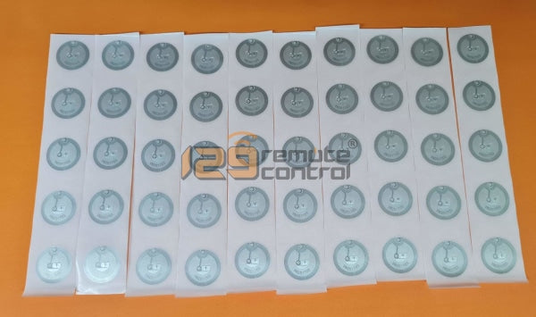 (Local Shop) Duplication Service of Condo & Office RFID Door Access Card Convert to RFID Slim Mini Sticker