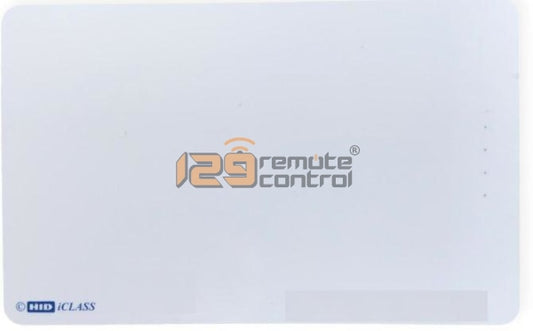 (Local Shop) Duplication Service of iClass RFID Door Access Key Card & Tags. (Condo & Door Access)