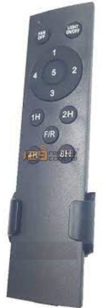 (Local SG Shop) New Fanco Ceiling Fan Remote Control Replacement.