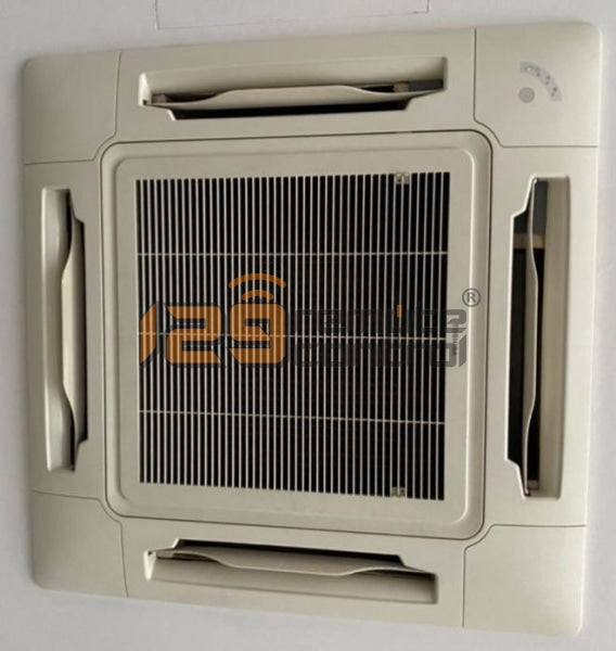 (Local Shop) Genuine Used Original Toshiba AirCon Remote Control For Ceiling Cassette AirCon
