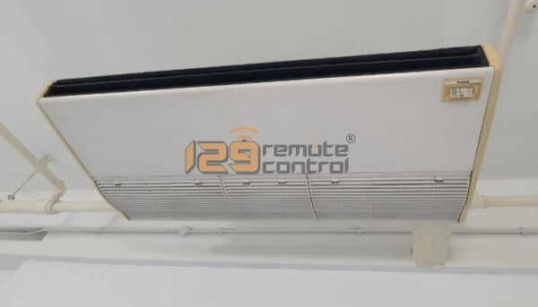 (Local Shop) National AirCon Ceiling AirCon Remote Control (Sample Of AirCon)