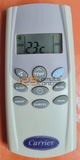 (Local Shop) New High Quality Carrier AirCon Remote Control Substitute For GE-CDAC2