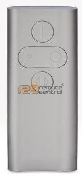 (Local Shop) AM03 New High Quality Dyson Substitute Fan Remote Control V1