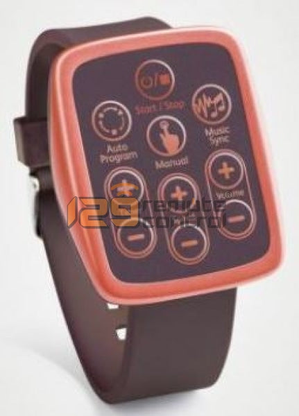 (Local Shop) OS-945 Osim Ushape Music Remote Control Replacement Substitute V1 & V2 (GE-OSMV1 & GE-OSMV2)