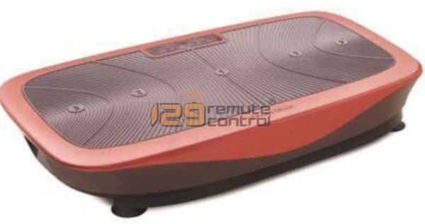 (Local Shop) Os-945. Osim Ushape Music Remote Control Replacement Substitute V1 & V2 (Ge-Osmv1