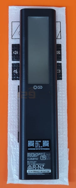 (Local Shop) Solar Genuine New Original Samsung Smart TV Remote Control