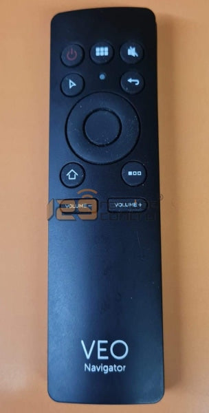(Local Shop) Veo Navigator Remote Control Replacement in Singapore