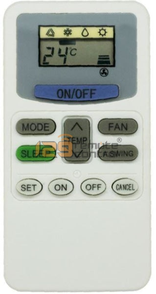 New High Quality Hitachi Aircon Remote Control
