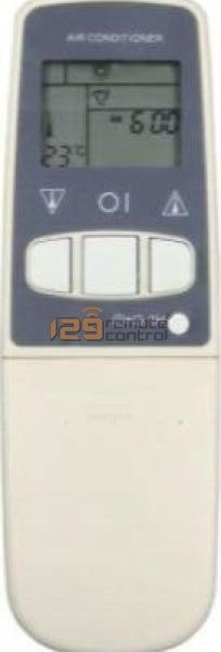 (SG Local Retail Shop) New High Quality Sharp AirCon Remote Control - New Substitute