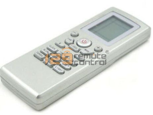 (Local SG Shop) New High Quality Substitute Remote for Europace AirCon Remote Control