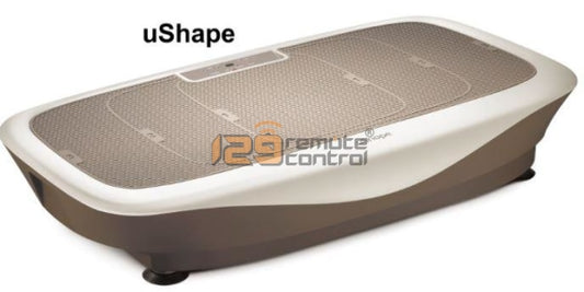 Osim Ushape Remote Control For Os-935 (New Substitute Ge-Osr935)
