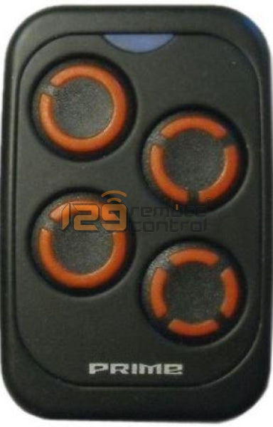 Prime Auto Gate Remote Control - Manufactured In Italy