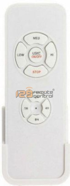 (Local SG Shop) High Quality Rega Ceiling Fan Remote Control V1 Alternative Replacement Set.