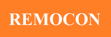 (Local Retail Shop) Remocon Remote Control in Singapore.