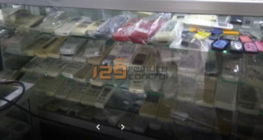 Remote Control Shop In Singapore