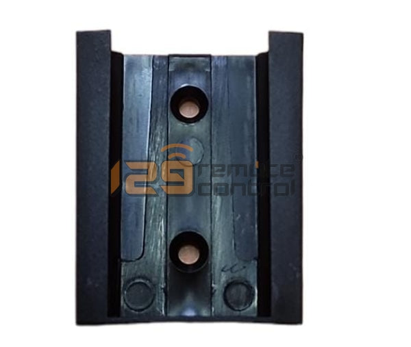 (SG) Authentic Genuine New Rubine Remote Control Wall Bracket Holder Only.