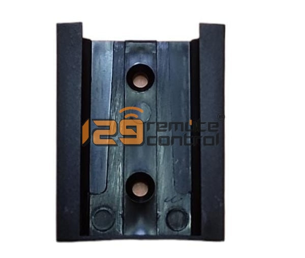 (SG) Authentic Genuine New Rubine Remote Control Wall Bracket Holder Only.