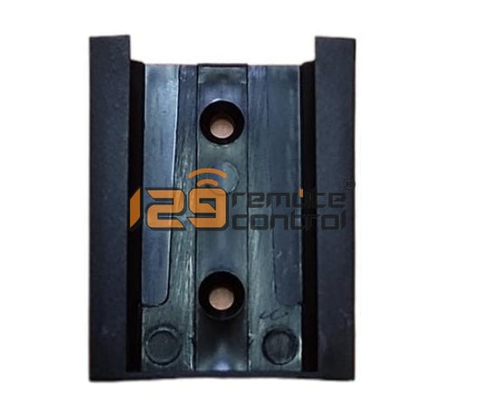 (SG) Authentic Genuine New Rubine Remote Control Wall Bracket Holder Only.