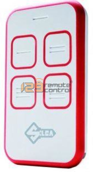 Silca Auto Gate Remote Control - Manufactured In Italy