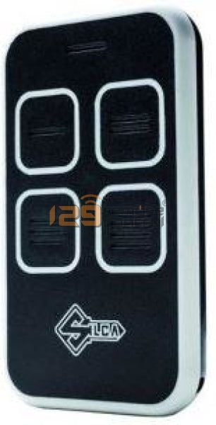 Silca Auto Gate Remote Control - Manufactured In Italy