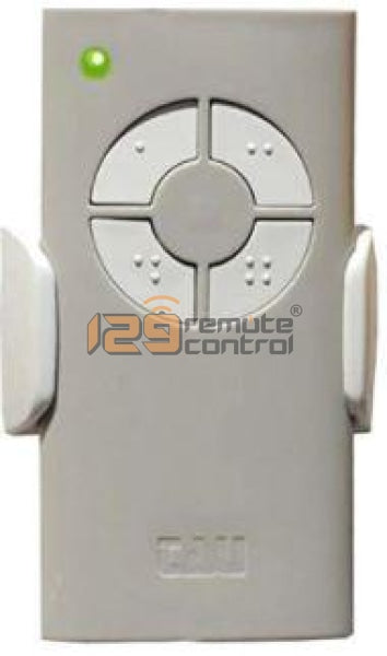 (Local SG Retail Shop) Model 250T-4 / Duplicate Tau Auto Gate Remote Control Duplication Services Barrier Remote Gantry Replacement. Model 250T-4.