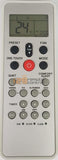 (Local Shop) Toshiba Air-Con Remote Control - New Substitute V1 for WC-L03SE (Basic Quality)
