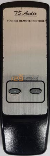 Ts Audio Remote Control New Substitute Replacment 211I
